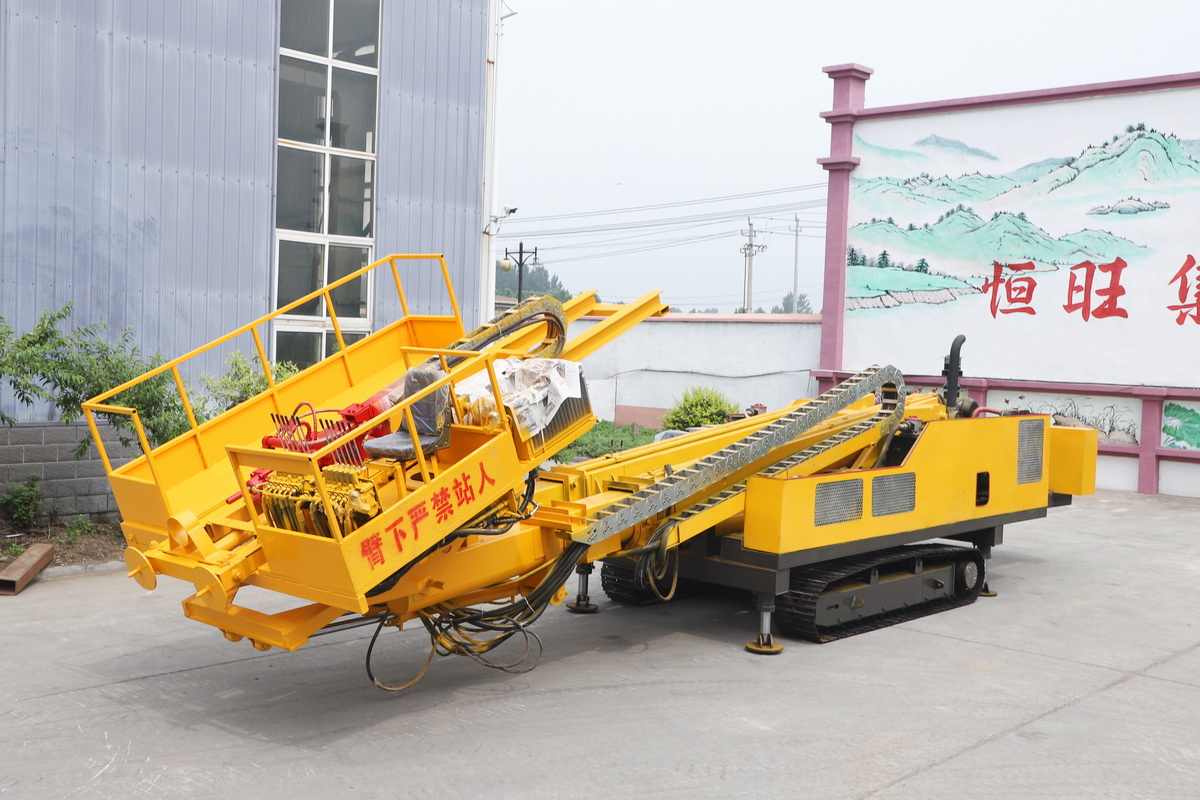 15m錨固鑽機