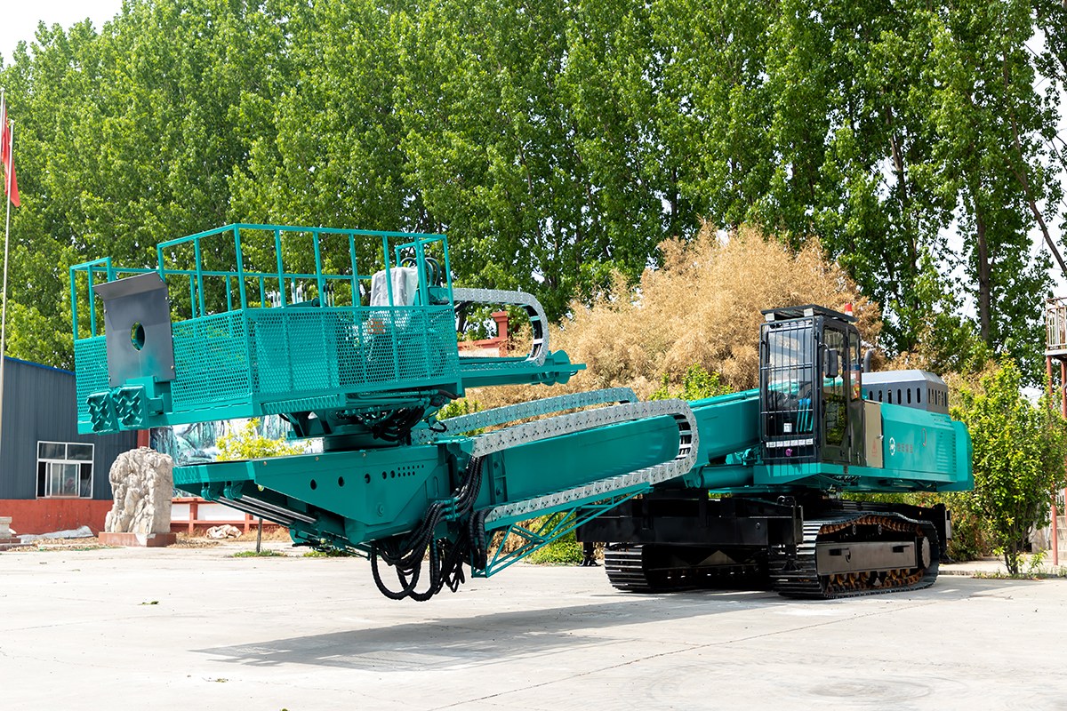 25m 錨固(gù)鑽機