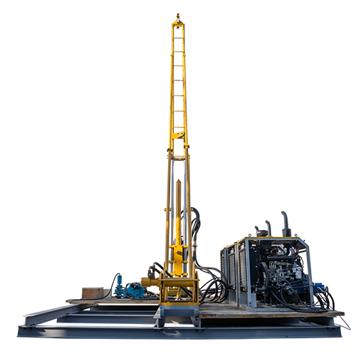 HW-1500 便攜式(shi)