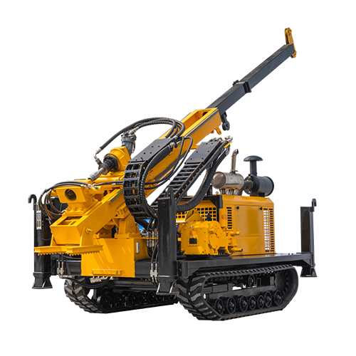 HW-YDX-400XL橡(xiang)膠履帶