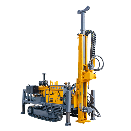 HW-YDX-600GL鋼制履帶(dài)